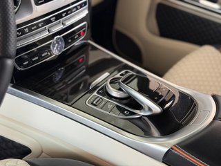 Mercedes-Benz Clase G G 500