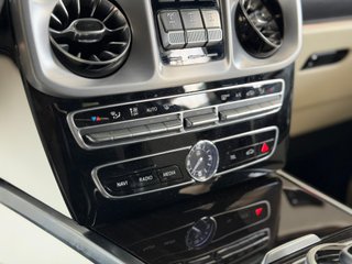 Mercedes-Benz Clase G G 500