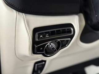 Mercedes-Benz Clase G G 500