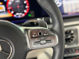 Mercedes-Benz Clase G G 500