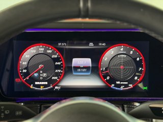 Mercedes-Benz Clase G G 500