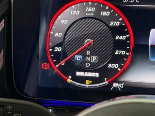 Mercedes-Benz Clase G G 500
