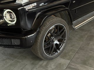 Mercedes-Benz Clase G G 500