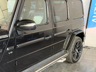Mercedes-Benz Clase G G 500
