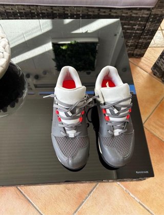 Zapatillas Ciclismo Estática con Calas