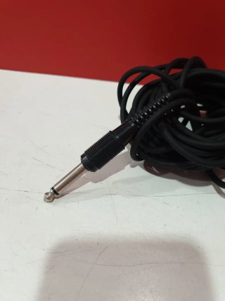 Micrófono Marantz EM551 Analizador Espectro