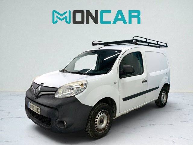 Renault Kangoo 2019
