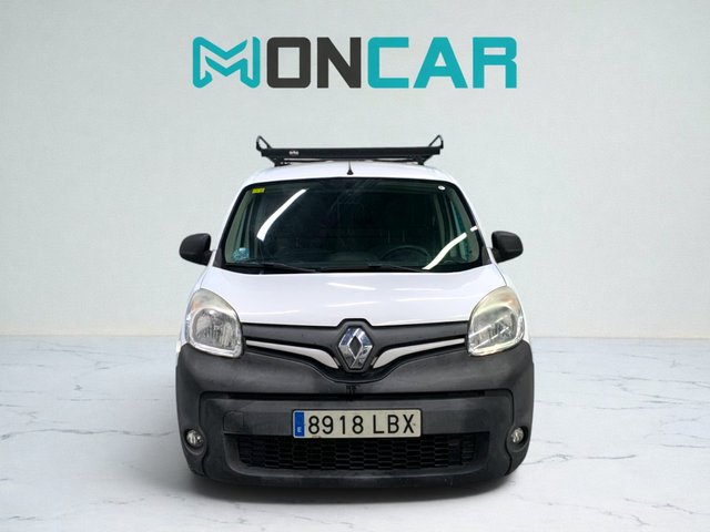 Renault Kangoo 2019