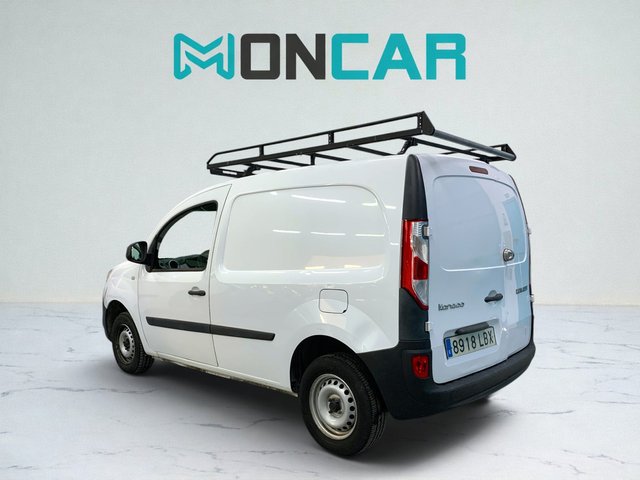 Renault Kangoo 2019