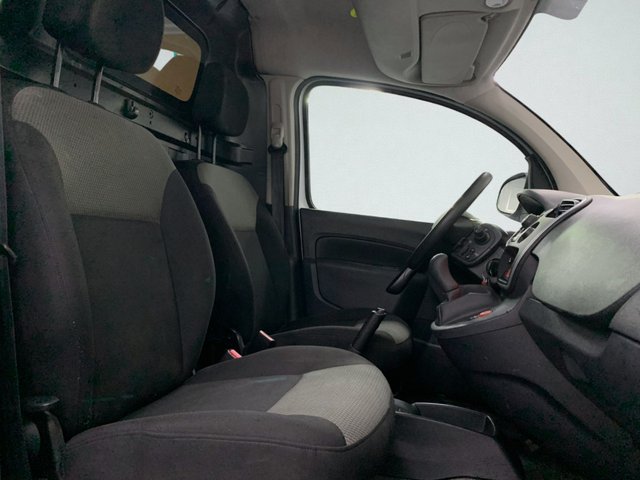 Renault Kangoo 2019