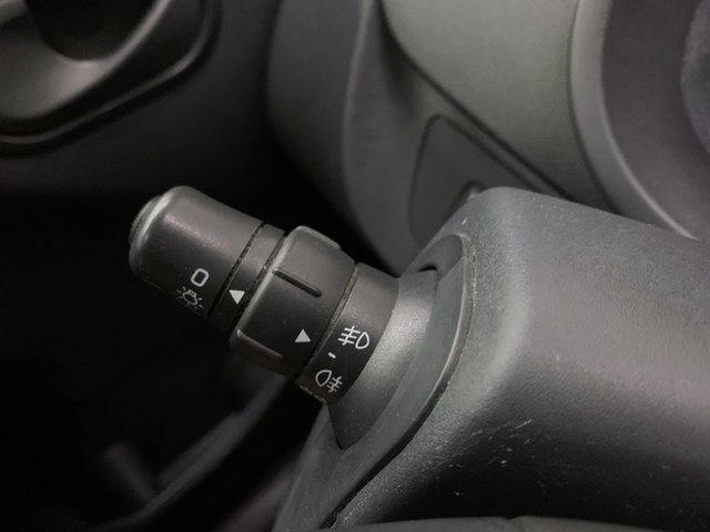 Renault Kangoo 2019