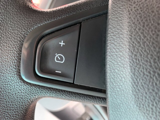 Renault Kangoo 2019