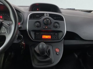 Renault Kangoo 2019