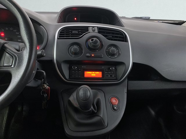 Renault Kangoo 2019