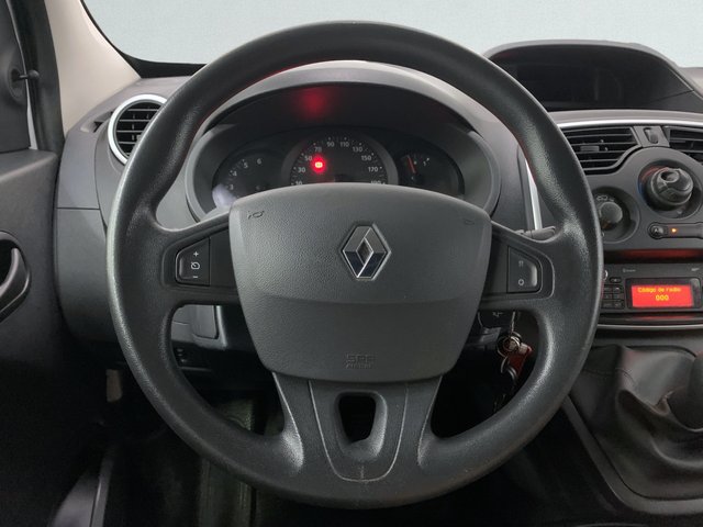 Renault Kangoo 2019