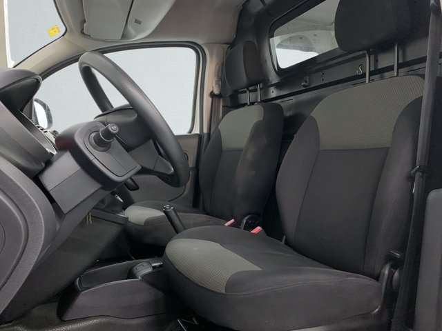Renault Kangoo 2019