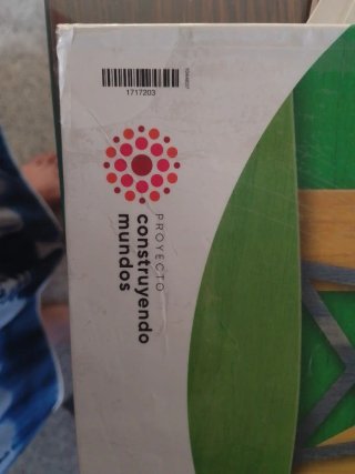 Música nuevo acordes. 6 primaria