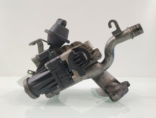 Válvula egr ford 9802194080 fiesta (cb1) 543425