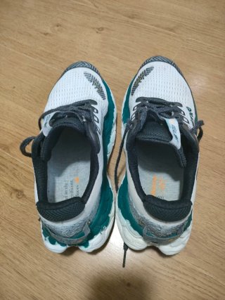 Zapatillas New Balance Fresh Foam X More Trail