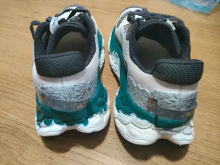 Zapatillas New Balance Fresh Foam X More Trail
