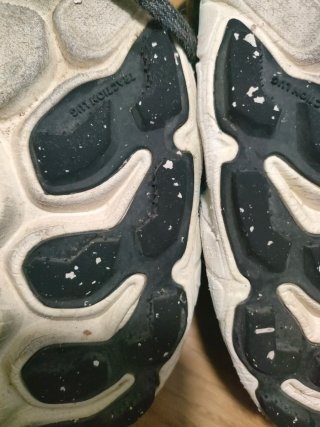 Zapatillas New Balance Fresh Foam X More Trail