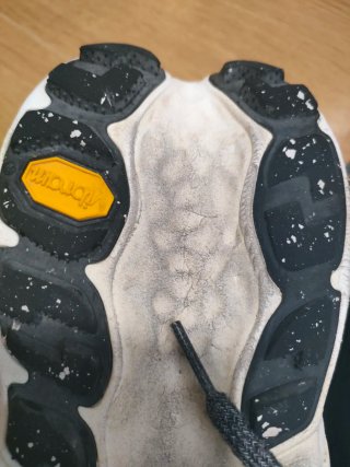 Zapatillas New Balance Fresh Foam X More Trail