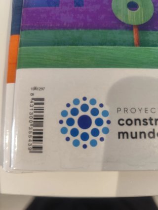 Cuadernillo matemáticas 1°primaria Santillana