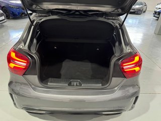 Mercedes-Benz Clase A 200d 2017