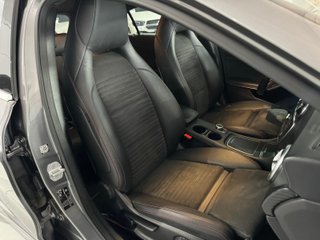 Mercedes-Benz Clase A 200d 2017