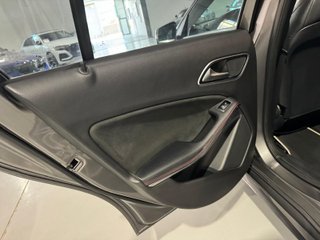 Mercedes-Benz Clase A 200d 2017
