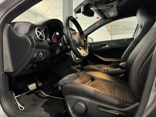 Mercedes-Benz Clase A 200d 2017