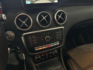 Mercedes-Benz Clase A 200d 2017