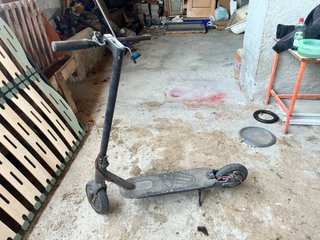 Patinete Eléctrico Xiaomi