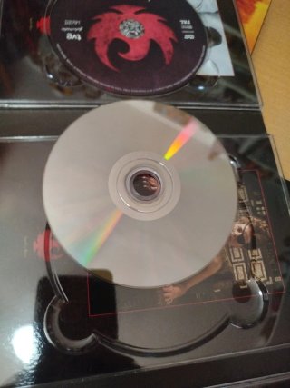Águila Roja: 8 Temporadas DVD