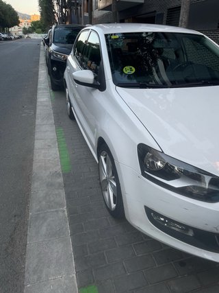 Volkswagen Polo 2012