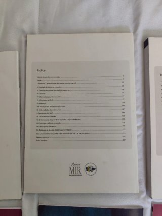 Libros de medicina