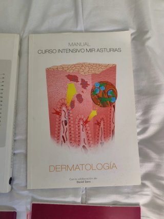 Libros de medicina