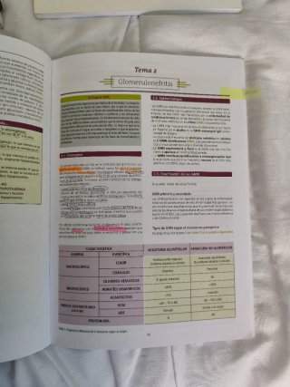 Libros de medicina