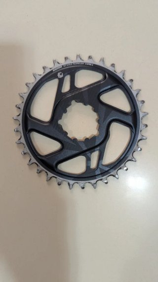 Plato SRAM 34T Eagle X-Sync2