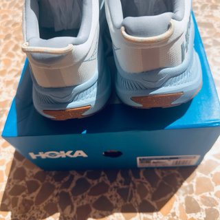Hoka Transport GTX Gore-Tex Zapatillas