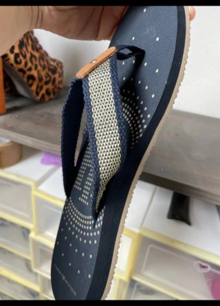 Chanclas Tommy Hilfiger Talla 41