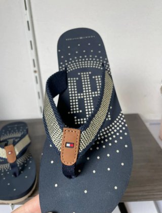 Chanclas Tommy Hilfiger Talla 41