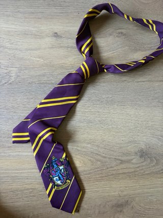 Corbata Gryffindor Harry Potter