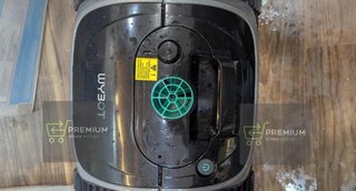 WYBOT C1 Robot Limpiafondos Piscina con Planificación