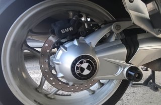 BMW  R1200rt 2011