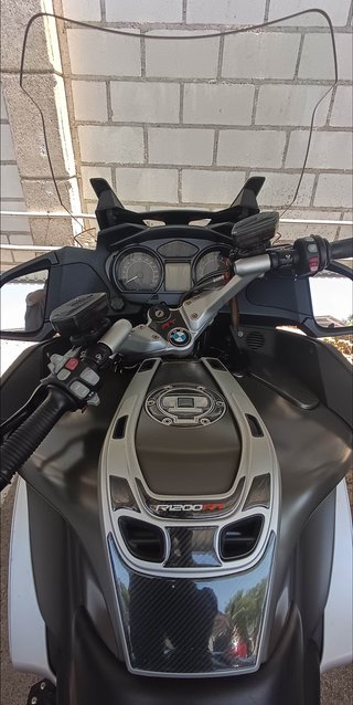 BMW  R1200rt 2011