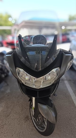 BMW  R1200rt 2011