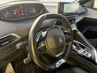 Peugeot 5008 BlueHDI 180 S&S GT Pack EAT8 132 kW (180 CV)