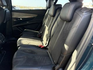 Peugeot 5008 BlueHDI 180 S&S GT Pack EAT8 132 kW (180 CV)