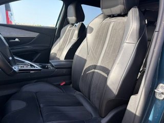 Peugeot 5008 BlueHDI 180 S&S GT Pack EAT8 132 kW (180 CV)